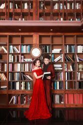 -IDO婚纱摄影(上海旗舰店)