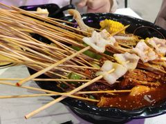 -梵云依家小冒菜(新街口总店)