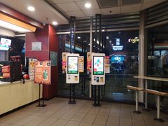 门面-麦当劳(厦门梧村店)