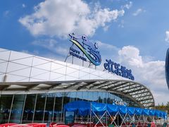 -长沙湘江冰雪世界