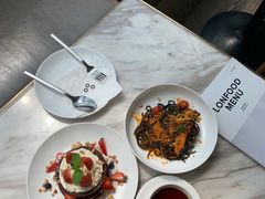 -农畉LONFOOD(福田星河COCOPark店)