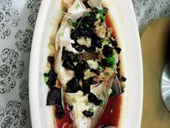 -客家汇·客家传承菜(水库店)