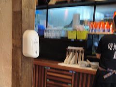 -鑫花溪牛肉米粉(东环大润发店)