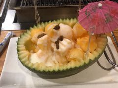 -欢乐牧人蒙古炭烤羊腿(四平路店)