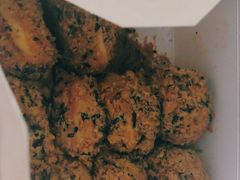 -泸溪河桃酥(秦淮夫子庙一店)