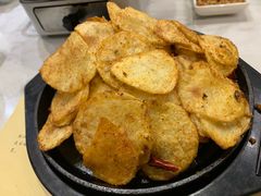 -我家福厨(万达中餐厅店)