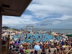 -渔岛海洋度假区