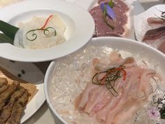 -围炉夜话·潮汕卤水火锅(榕江店)