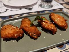 -静香HOUSE·全时段融合餐厅(七星欢乐颂店)