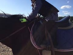 -月河湾马术俱乐部(朝阳店)