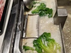 -海底捞火锅(长宁路龙之梦店)