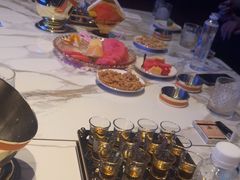 -外滩8号 whisky bar(金延大厦店)