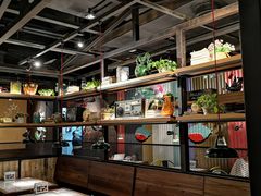 -探鱼·鲜青椒爽麻烤鱼(北京路天河城店)