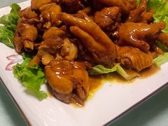 -掌勺人鱼馆(朝阳镇店)