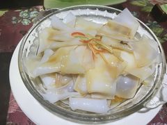 -福慧慈缘素食餐厅(王府井店)
