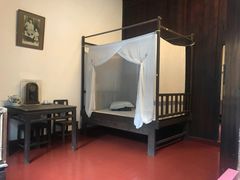 -毛泽东同志旧居