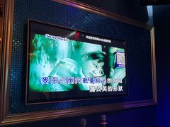 -萧邦音乐会所KTV·蒸汽活海鲜自助(福田店)