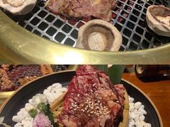 -肉魁屋·烧肉·烧鸟·酒场(高新店)