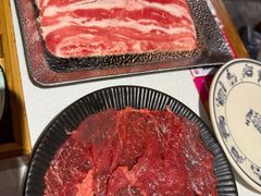 -螺大喜螺蛳粉火锅(雍和宫店)