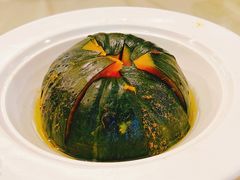 -龙景轩大酒店(宝杨路店)