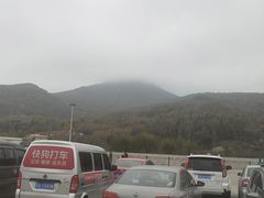 -帽儿山风景区