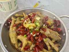 -小民大排档(光谷店)