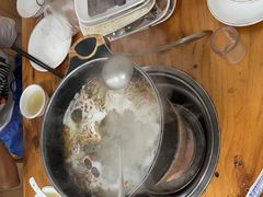 -蔡记·九米羊肉炉(东渡店)
