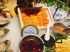 -囧吉香生蚝牛排馆(湖北路店)