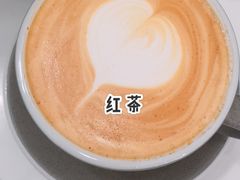 -GOOD好事咖啡(会展城店)