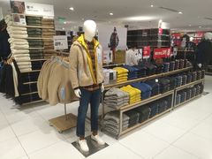 -优衣库(上海正大广场店)