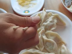 -菊花女水饺(闻涛苑店)