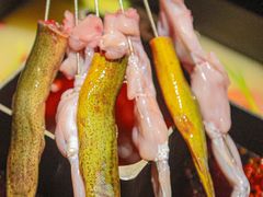 -洞子口重庆鲜货火锅(楚翘城旗舰店)