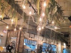大堂-Devils’ Brewery小恶魔精酿啤酒(泛海美式熏肉店)