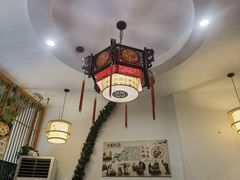 大堂-石老头关东饺子王·东北菜(嘉华鑫城店)
