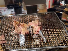 -九田家黑牛烤肉料理(宣化阳光广场店)
