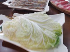-津门老羊家·铜锅涮羊肉·烧烤(科技园店)