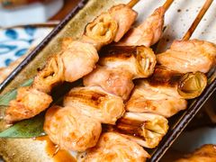 -鸟泉居酒屋·烧鸟·酒馆(百子湾店)