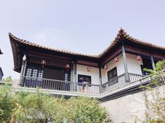 -东莞市可园博物馆