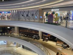 -皇庭广场(福华三路店)