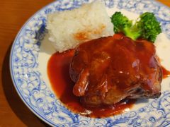 -三凤酒家·百年无锡菜(清扬茂业店)