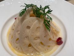 -西安饭庄·非遗陕菜(钟楼店)