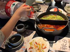 四季草本鸳鸯锅-盡膳口福·百年汤方火锅(科华北路店)