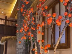 -汉水谣·江景餐厅(江滩店)