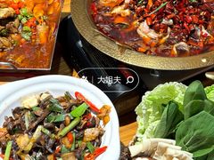 -先启半步颠·川菜小炒