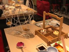 -避风塘(宝山万达店)