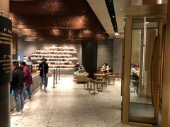 -星巴克臻选(济南恒隆店)