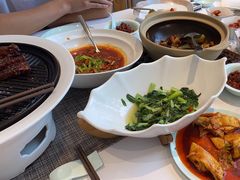 -上座云间·青年赣菜(绿茵店)