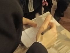 -荣兴酒家(徐家汇店)