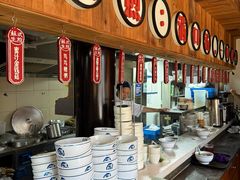 -鑫震源·苏式大虾生煎(山塘街店)