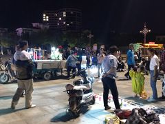 -南戴河旅游度假区